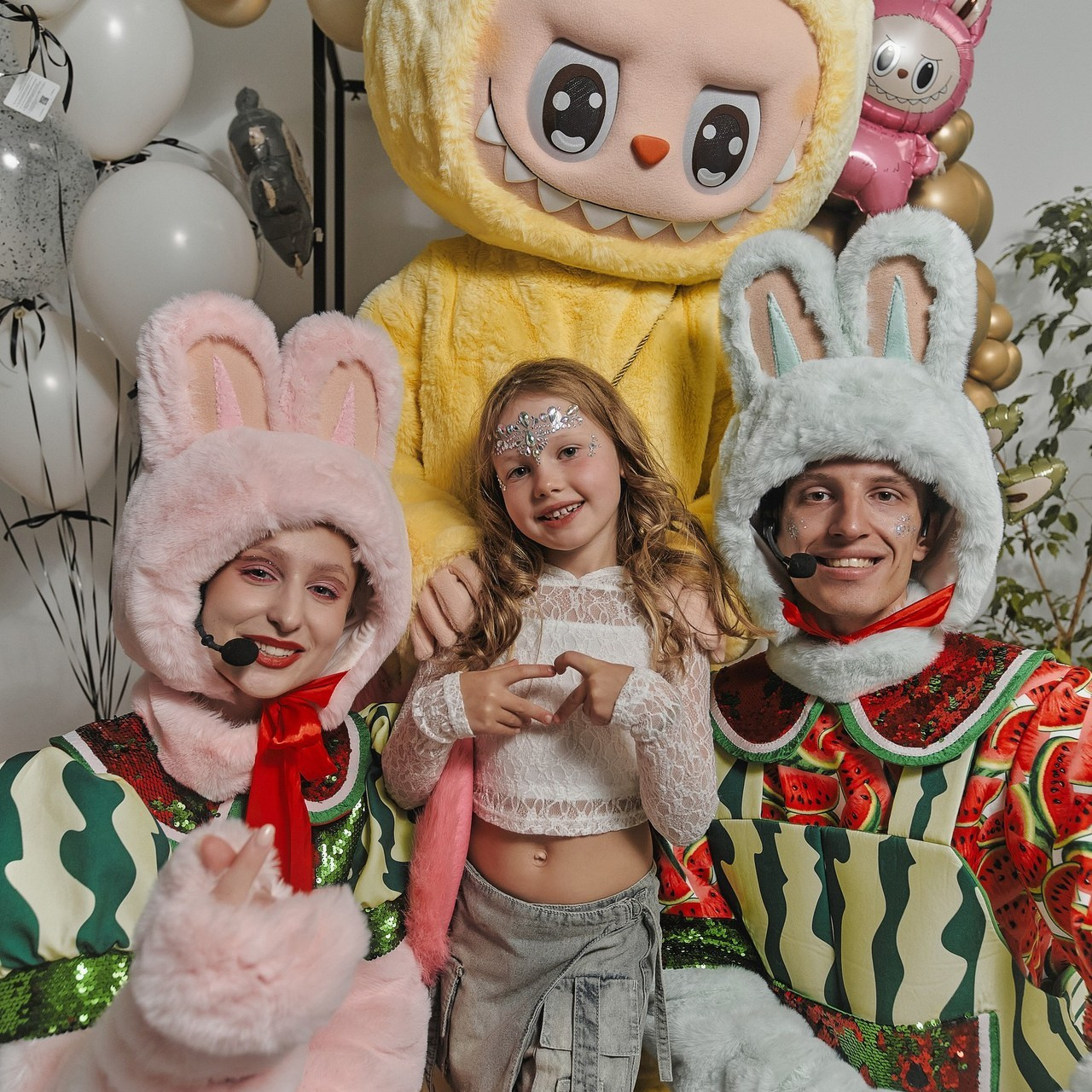 Отзывы. ARCOBALENO EVENT | KIDS | LOFT