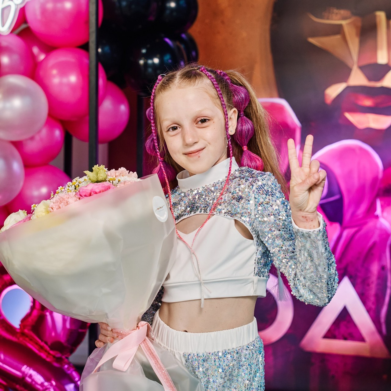 Отзывы. ARCOBALENO EVENT | KIDS | LOFT