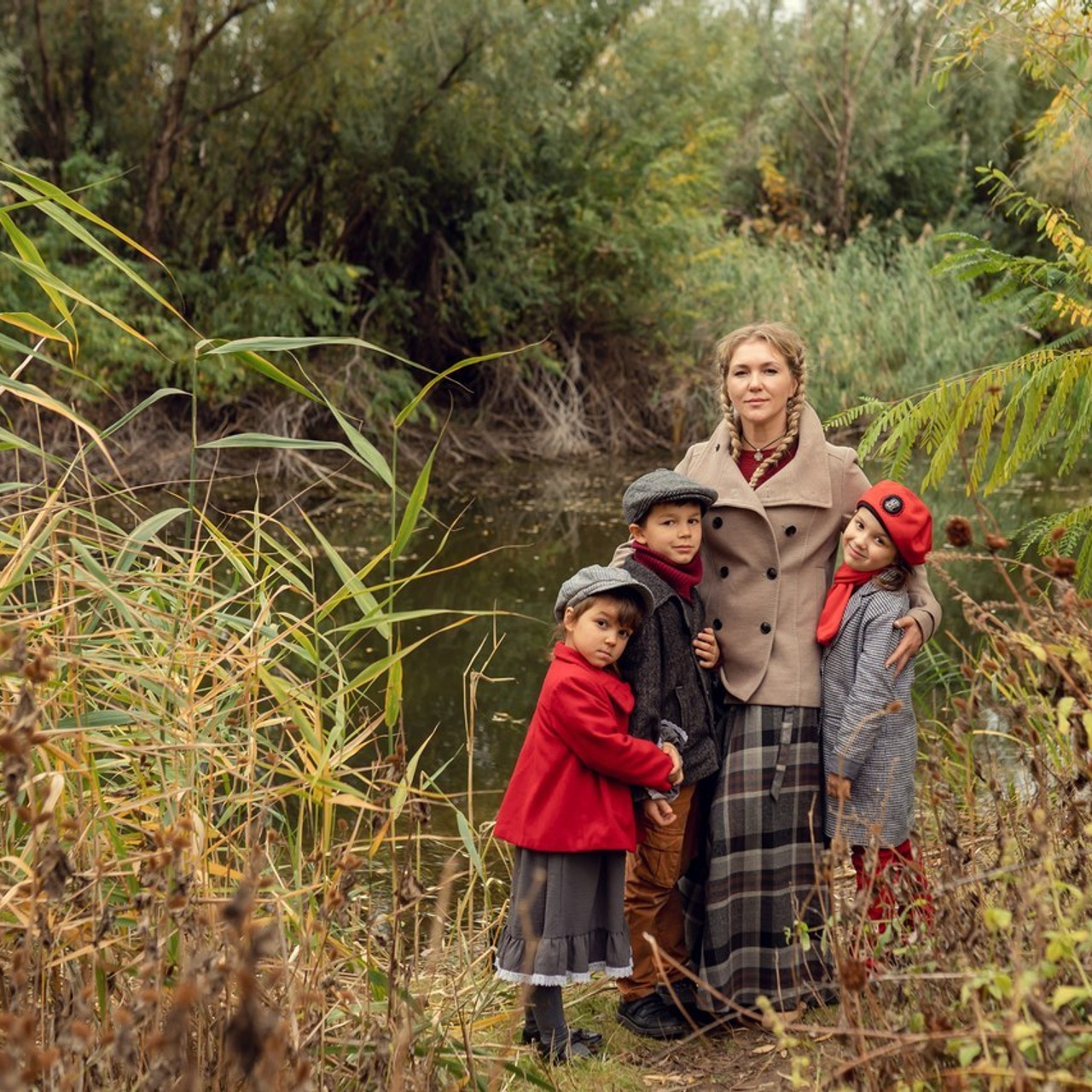 Отзывы. Главная