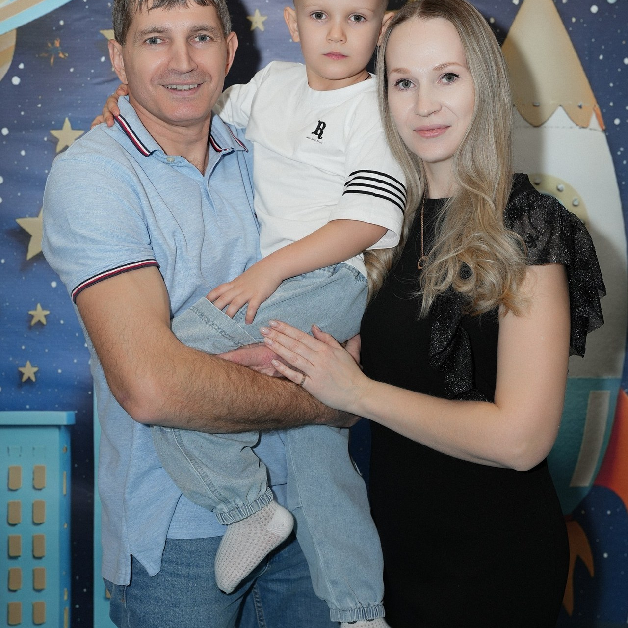 Отзывы. Фотограф Волгоград Анастасия Ли