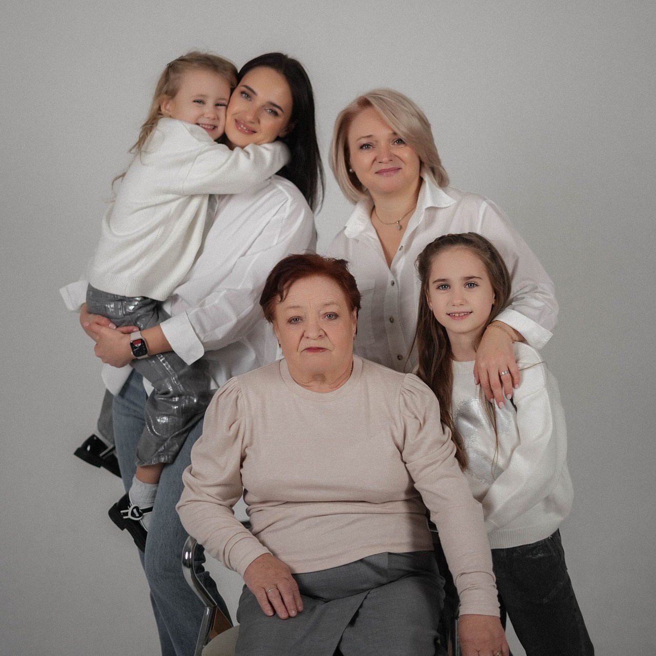 Отзывы. Фотограф Волгоград Анастасия Ли