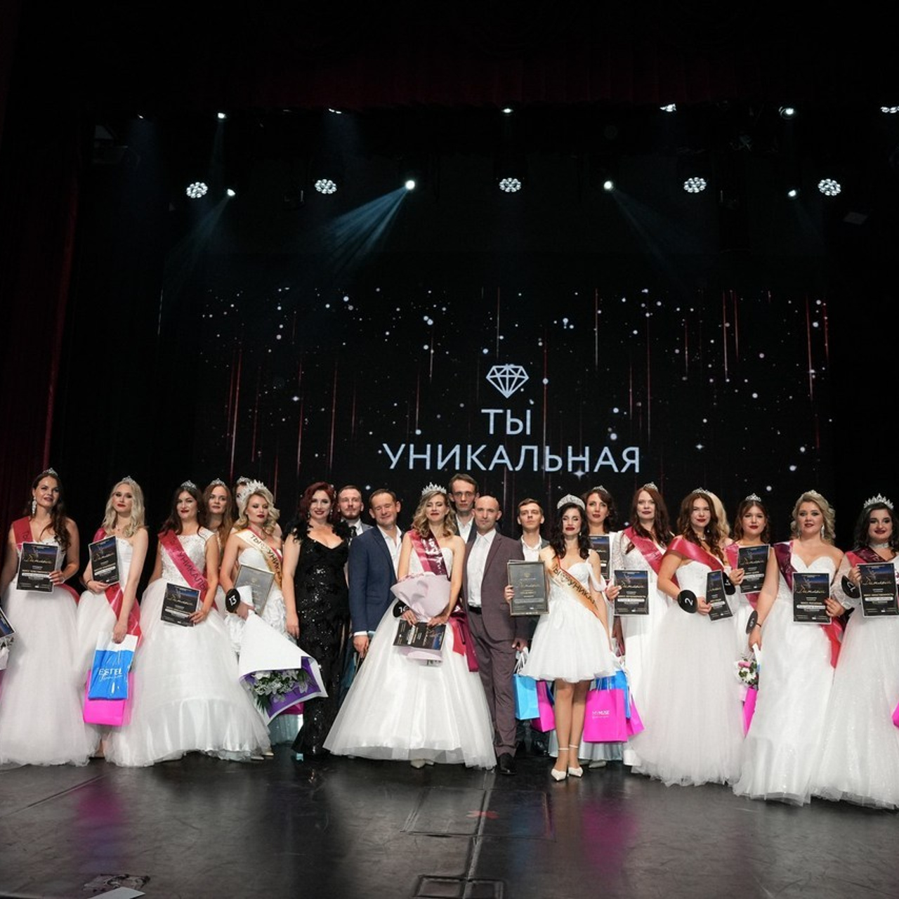 Отзывы. Фотограф Волгоград Анастасия Ли