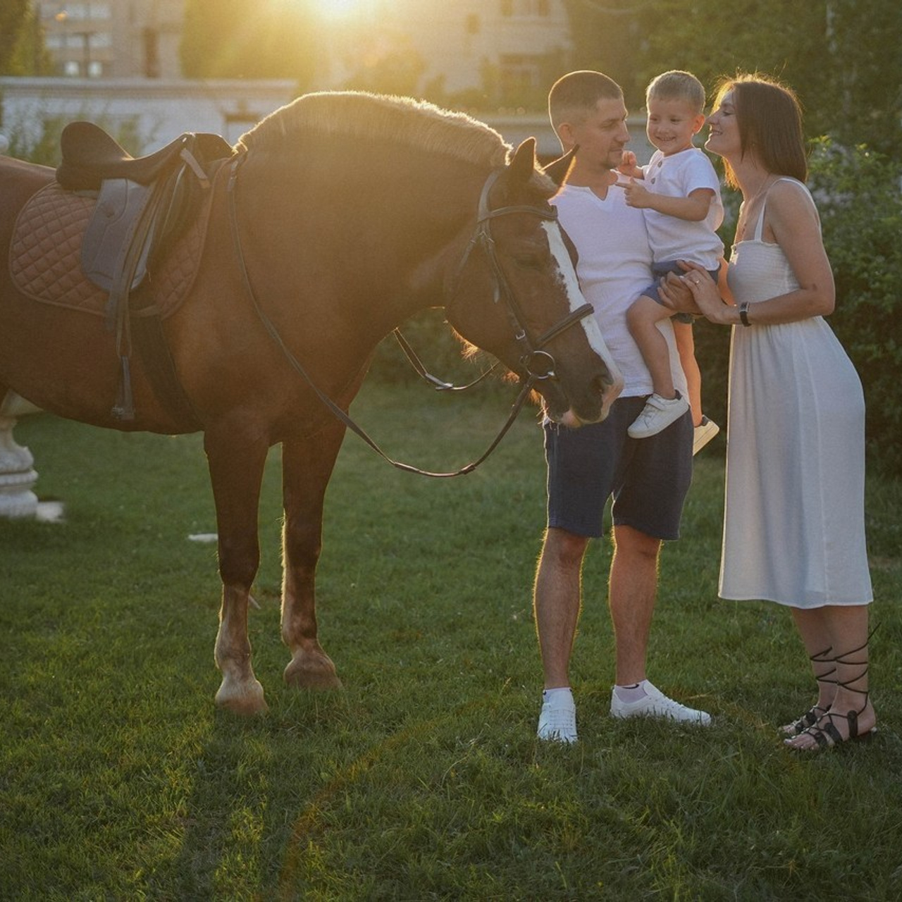Отзывы. Фотограф Волгоград Анастасия Ли