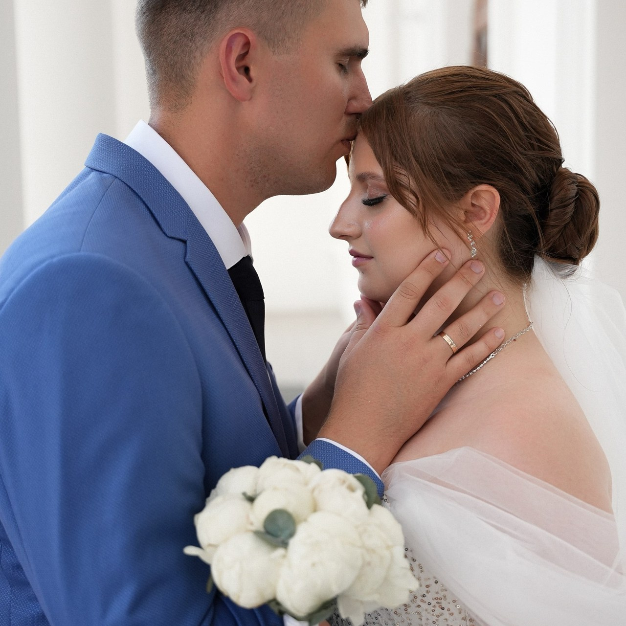 Отзывы. Фотограф Волгоград Анастасия Ли