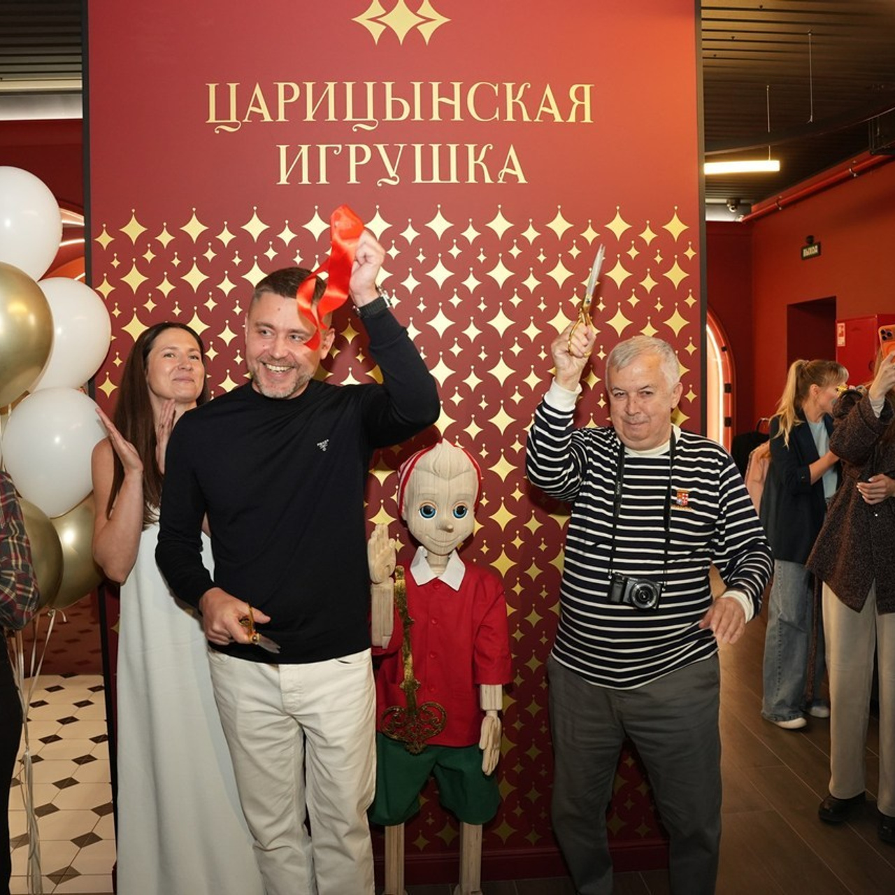 Отзывы. Фотограф Волгоград Анастасия Ли