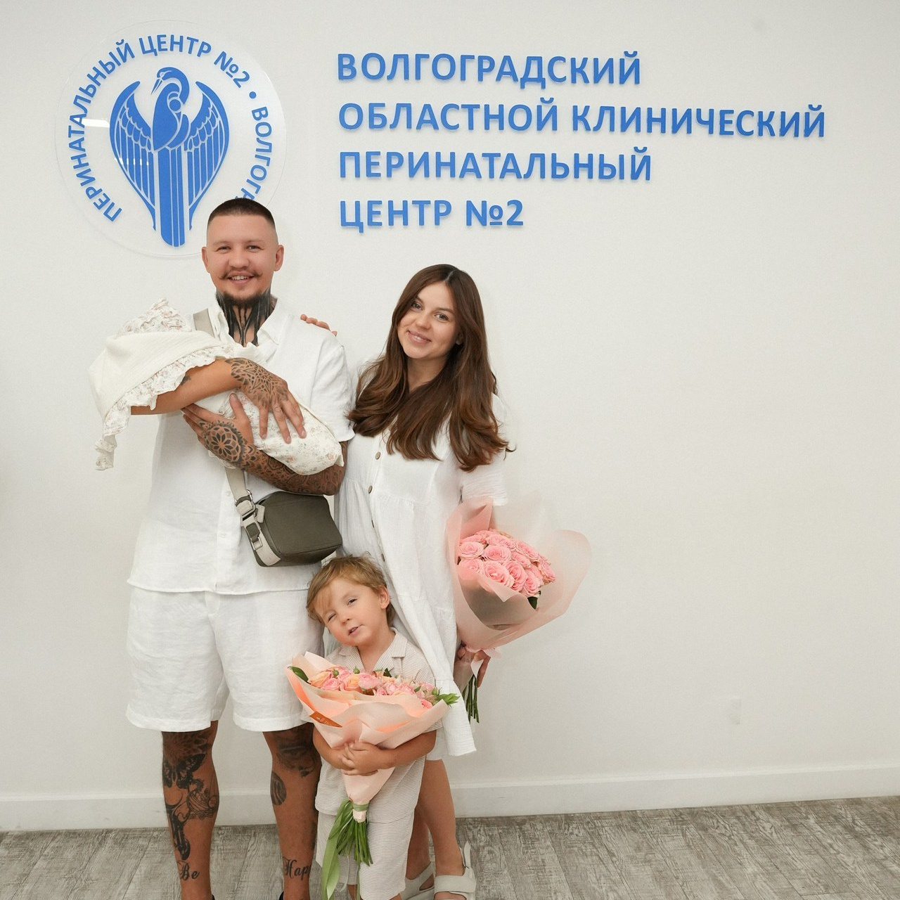 Отзывы. Фотограф Волгоград Анастасия Ли