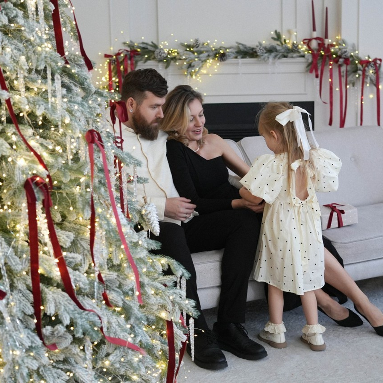 Отзывы. Фотограф Волгоград Анастасия Ли