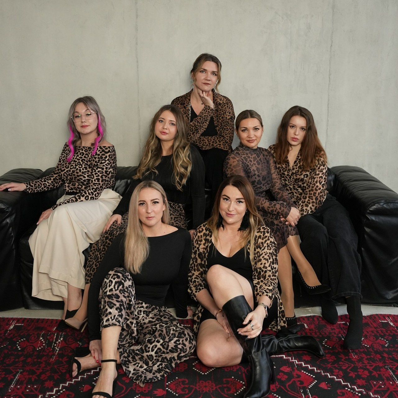 Отзывы. Фотограф Волгоград Анастасия Ли