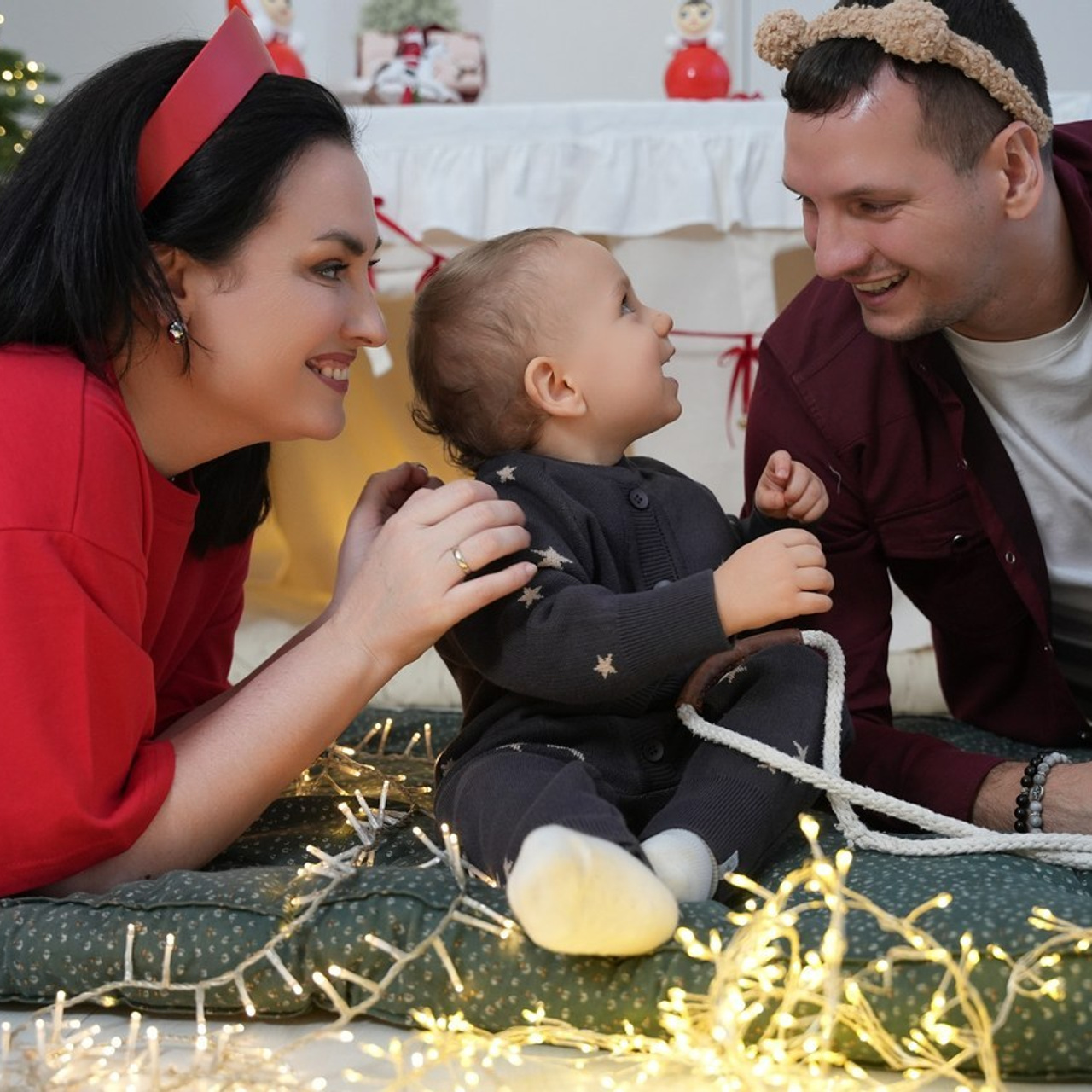 Отзывы. Фотограф Волгоград Анастасия Ли