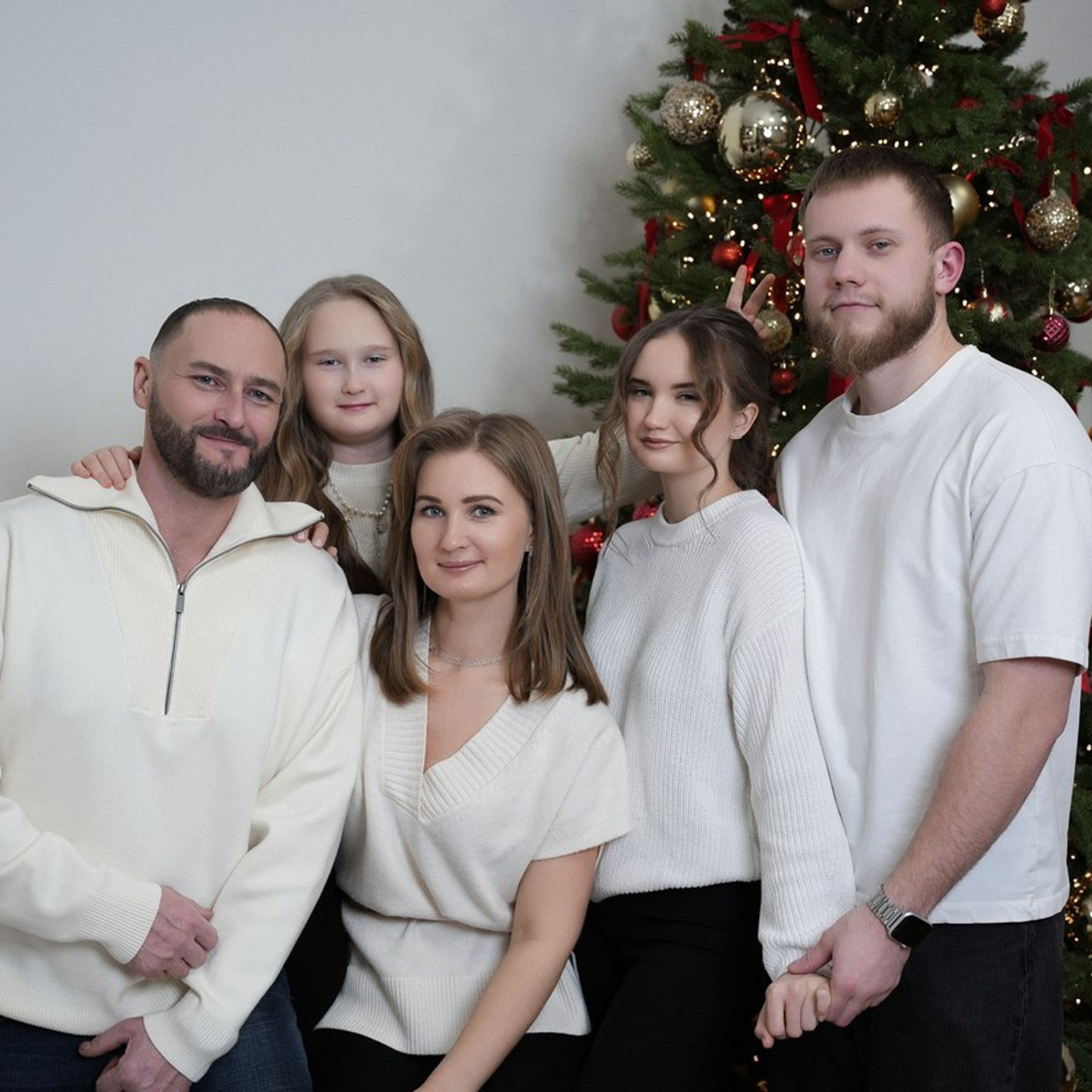 Отзывы. Фотограф Волгоград Анастасия Ли