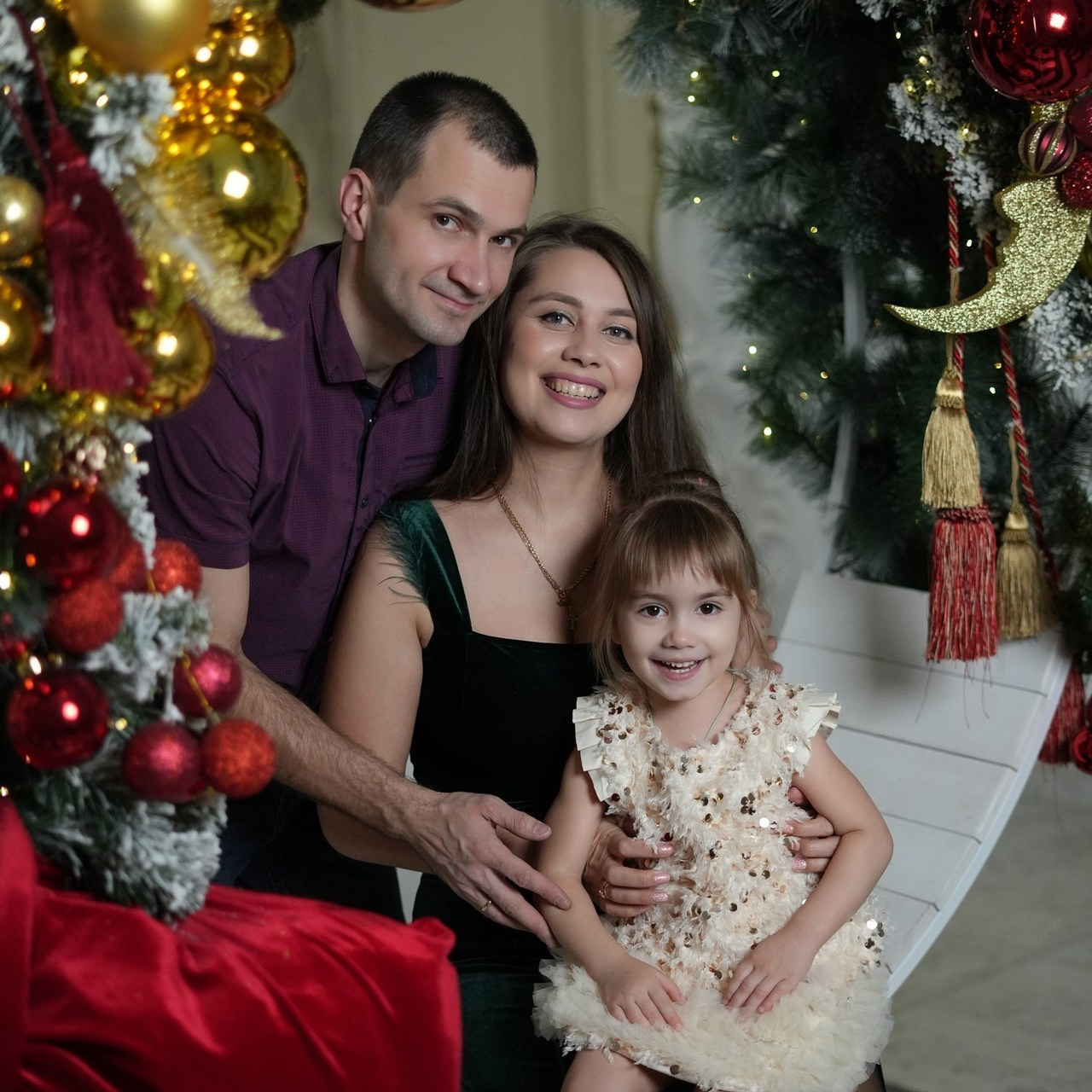 Отзывы. Фотограф Волгоград Анастасия Ли