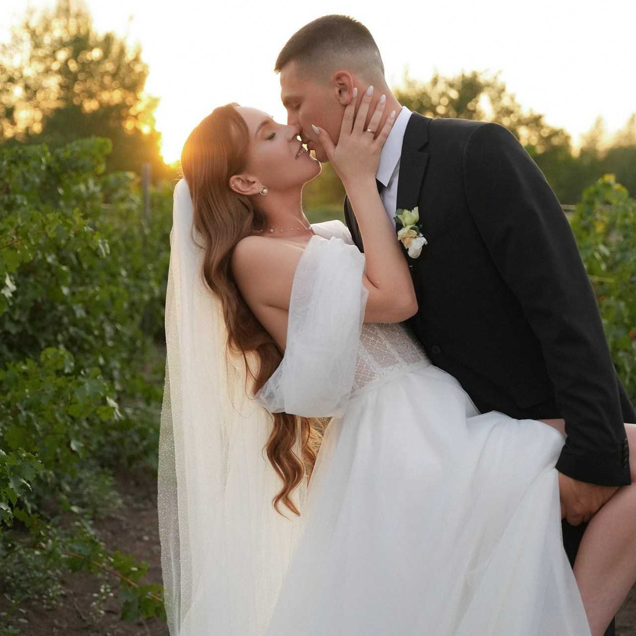 Отзывы. Фотограф Волгоград Анастасия Ли