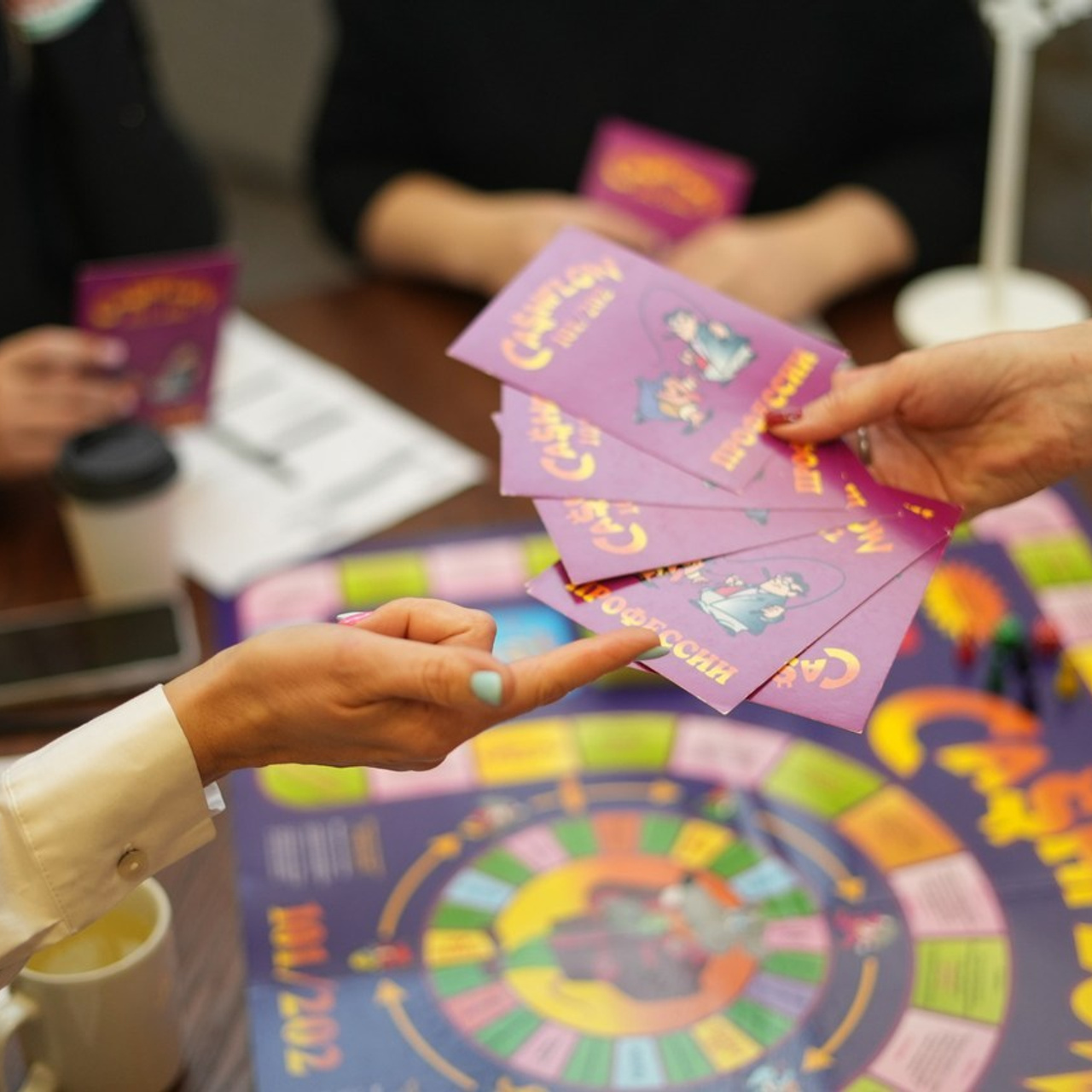 Отзывы. Фотограф Волгоград Анастасия Ли