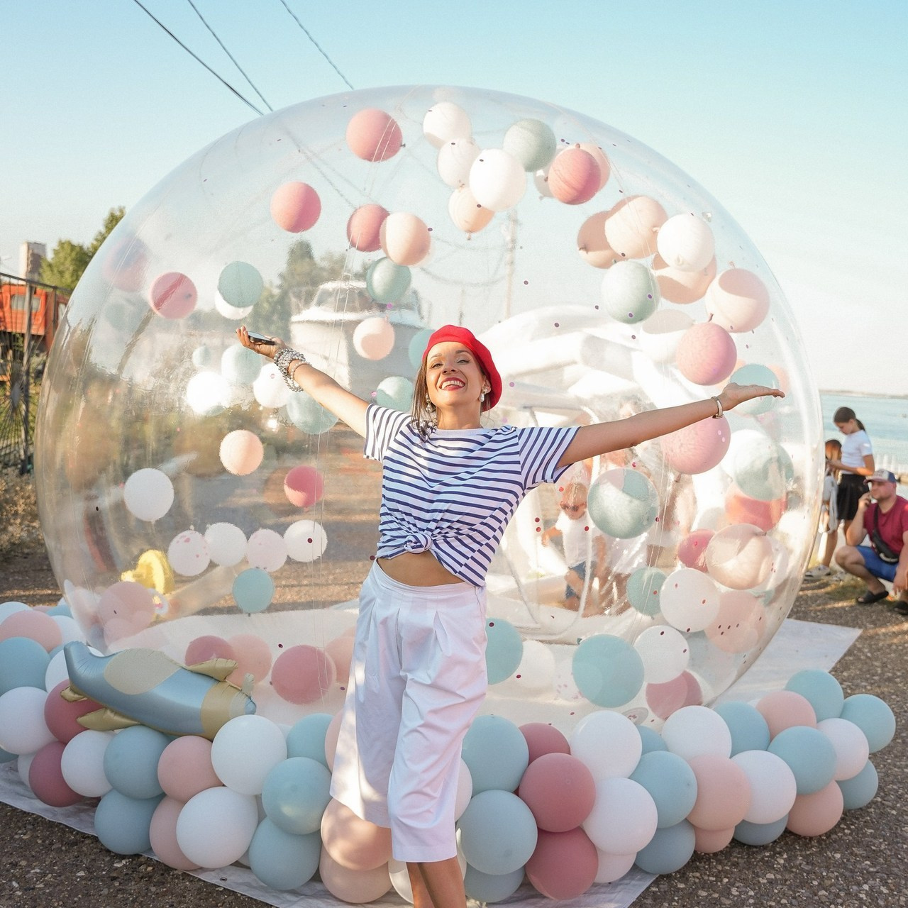 Отзывы. Фотограф Волгоград Анастасия Ли