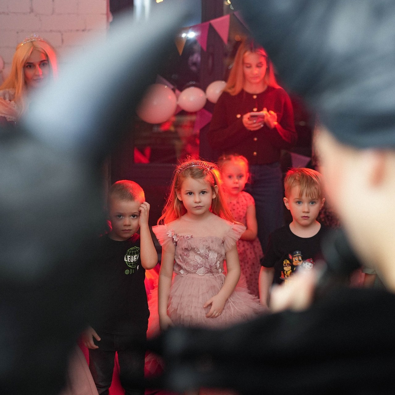 Отзывы. Фотограф Волгоград Анастасия Ли