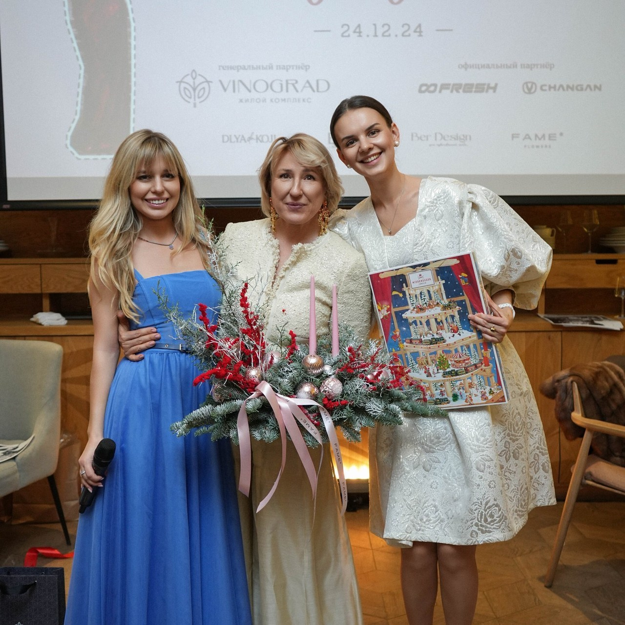 Отзывы. Фотограф Волгоград Анастасия Ли