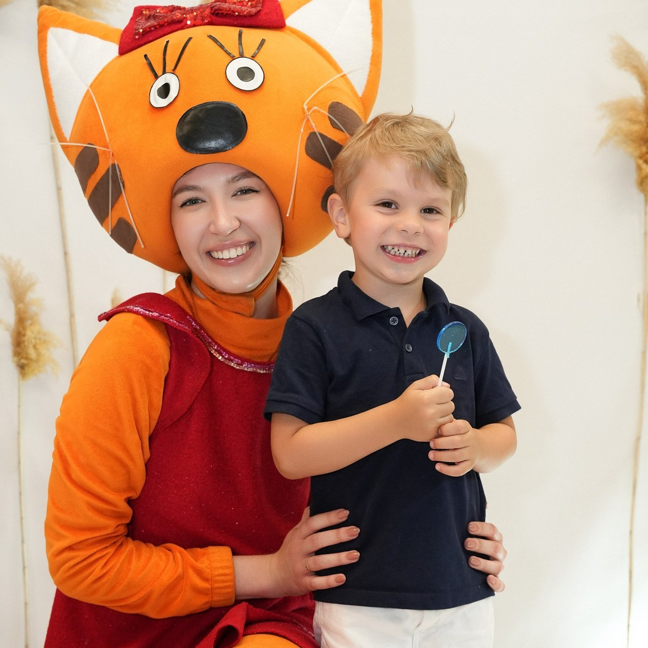 Отзывы. Фотограф Волгоград Анастасия Ли