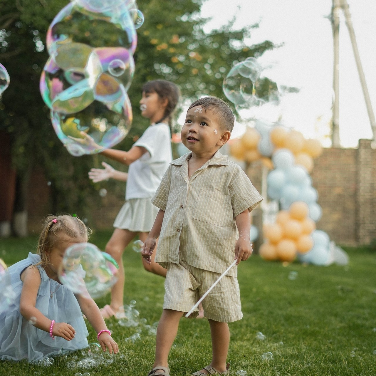 Отзывы. Фотограф Волгоград Анастасия Ли
