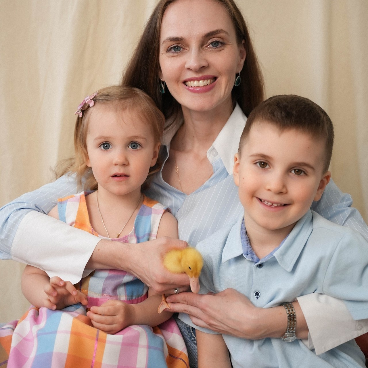 Отзывы. Фотограф Волгоград Анастасия Ли