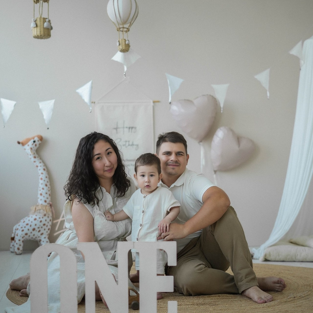 Отзывы. Фотограф Волгоград Анастасия Ли