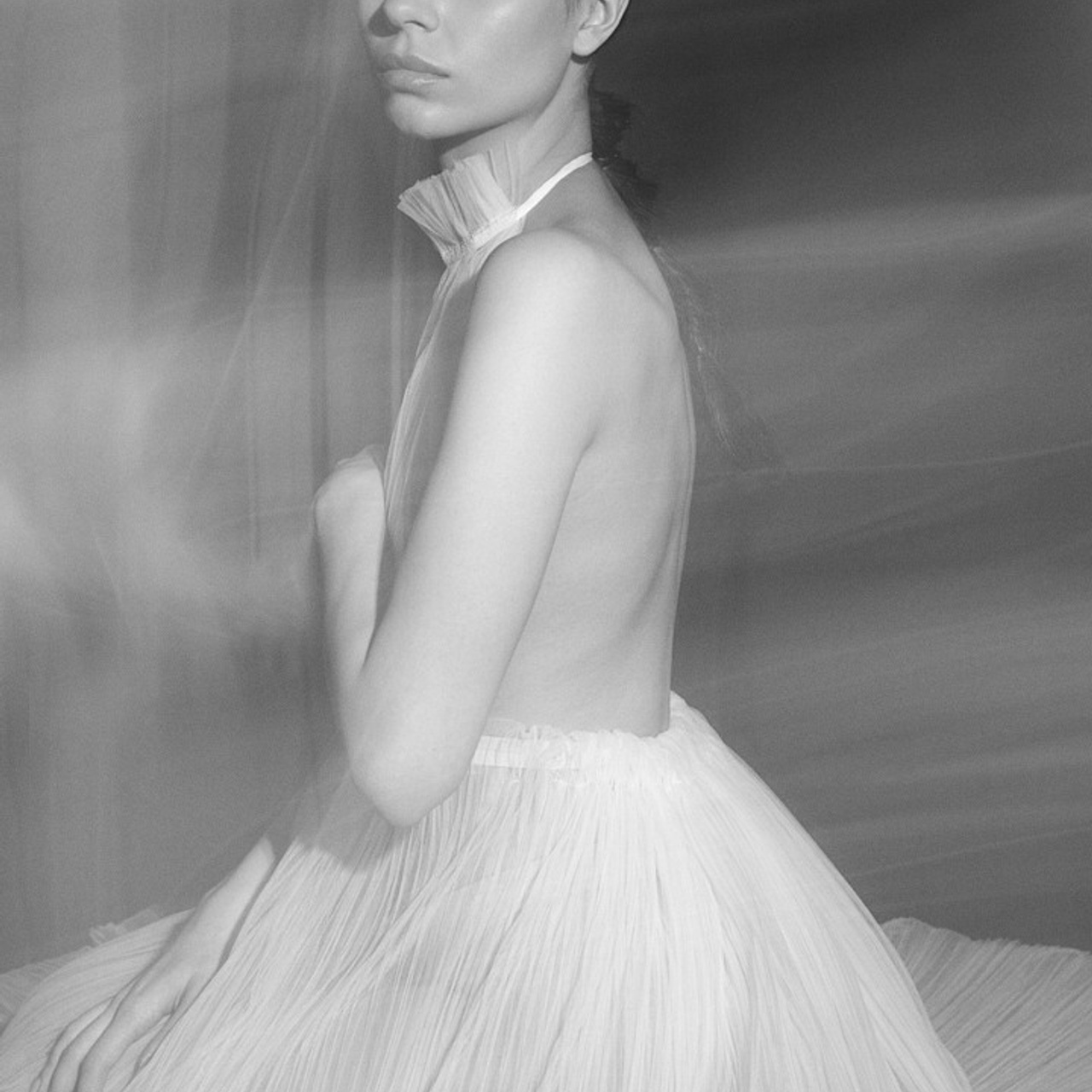 Comments. Fashion Photographer Oxana Chernomorets