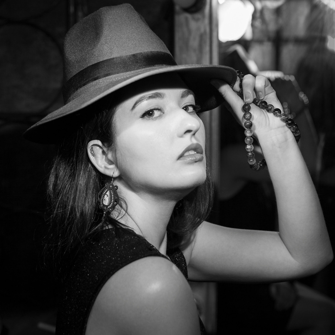 Comments. Fashion Photographer Oxana Chernomorets