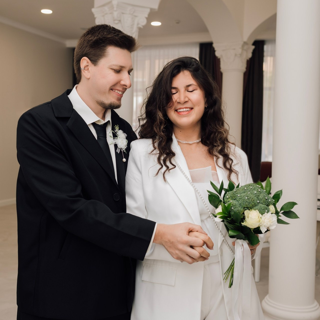 Отзывы о работе фотографа из Москвы Евгении Лисиной. Свадебный и семейный фотограф в Москве Евгения Лисина