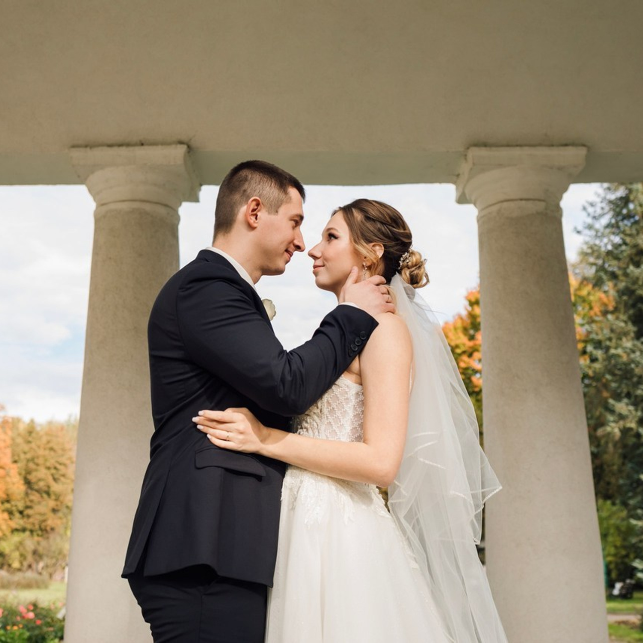 Отзывы о работе фотографа из Москвы Евгении Лисиной. Свадебный и семейный фотограф в Москве Евгения Лисина