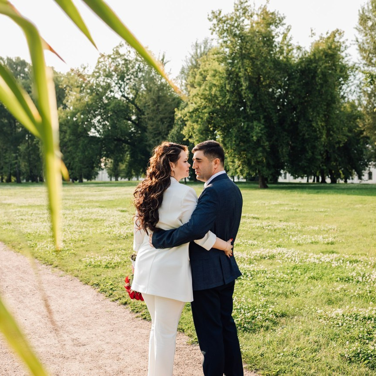 Отзывы о работе фотографа из Москвы Евгении Лисиной. Свадебный и семейный фотограф в Москве Евгения Лисина