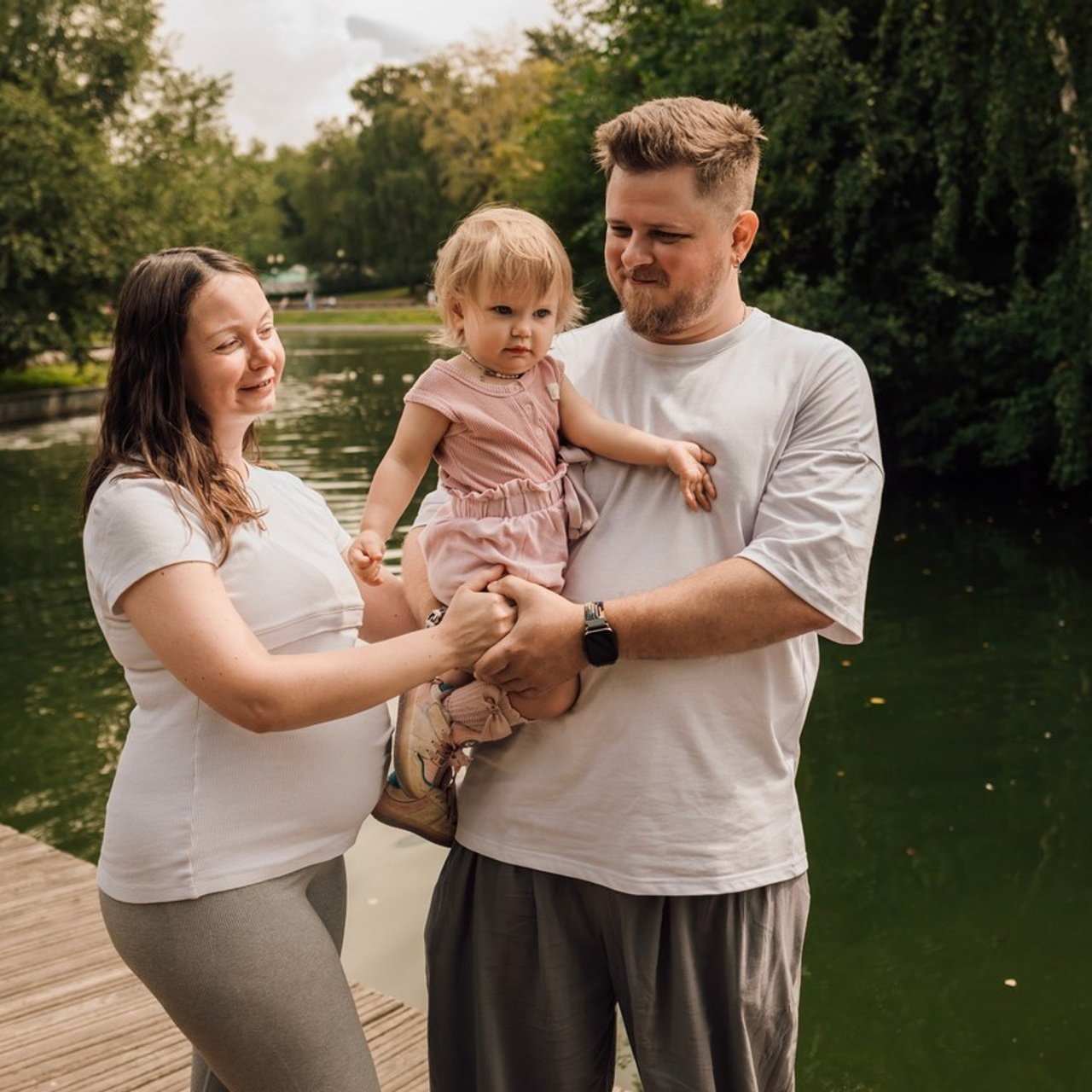 Отзывы о работе фотографа из Москвы Евгении Лисиной. Свадебный и семейный фотограф в Москве Евгения Лисина