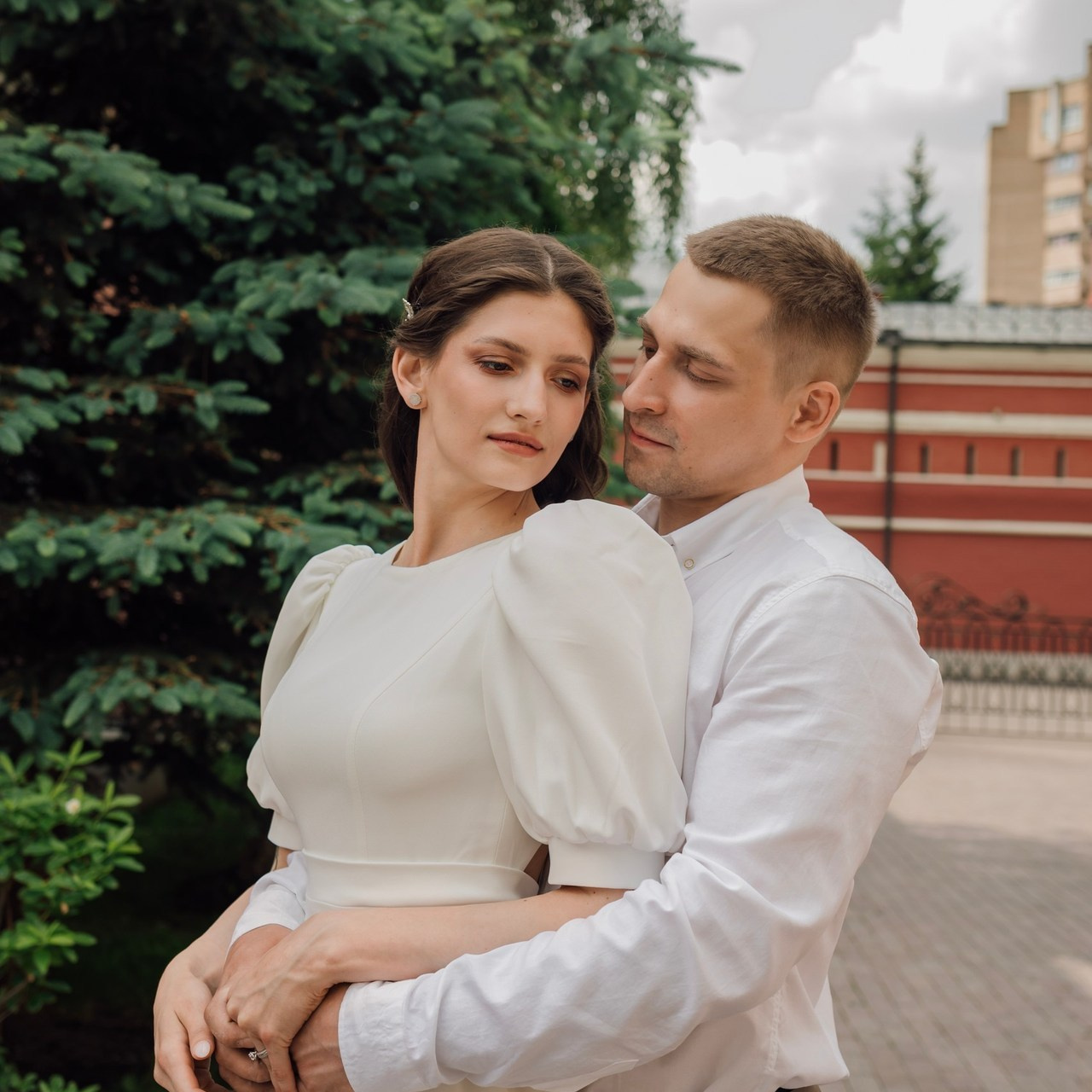 Отзывы о работе фотографа из Москвы Евгении Лисиной. Свадебный и семейный фотограф в Москве Евгения Лисина