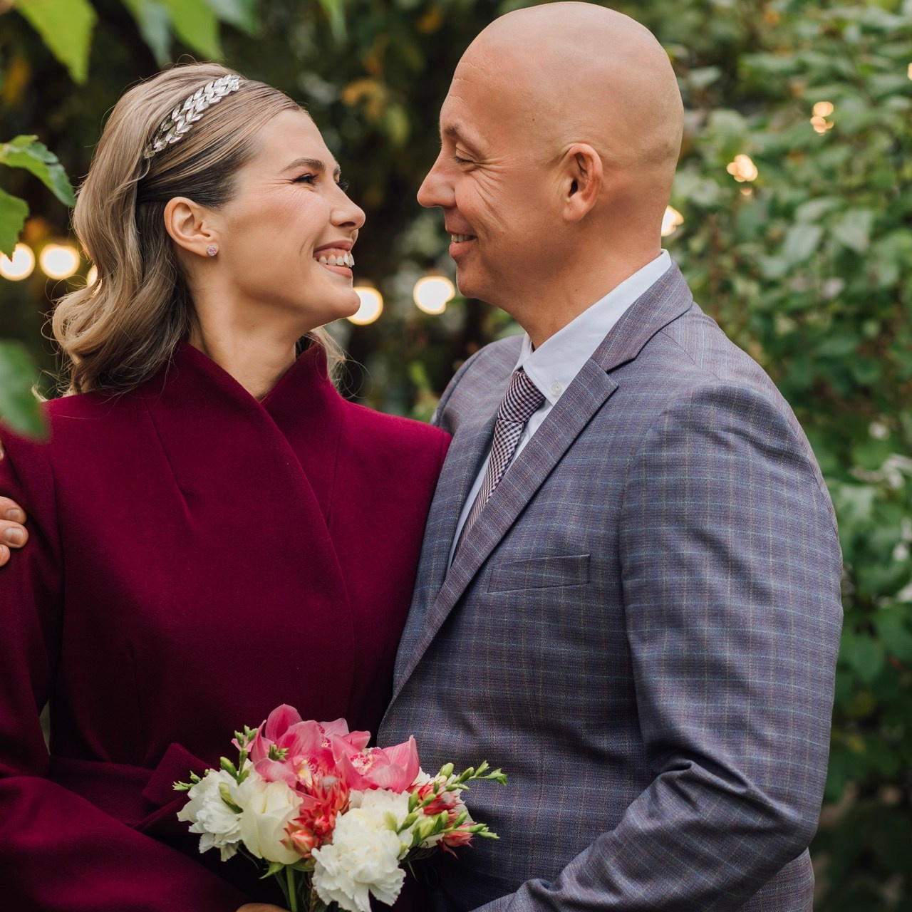 Отзывы о работе фотографа из Москвы Евгении Лисиной. Свадебный и семейный фотограф в Москве Евгения Лисина