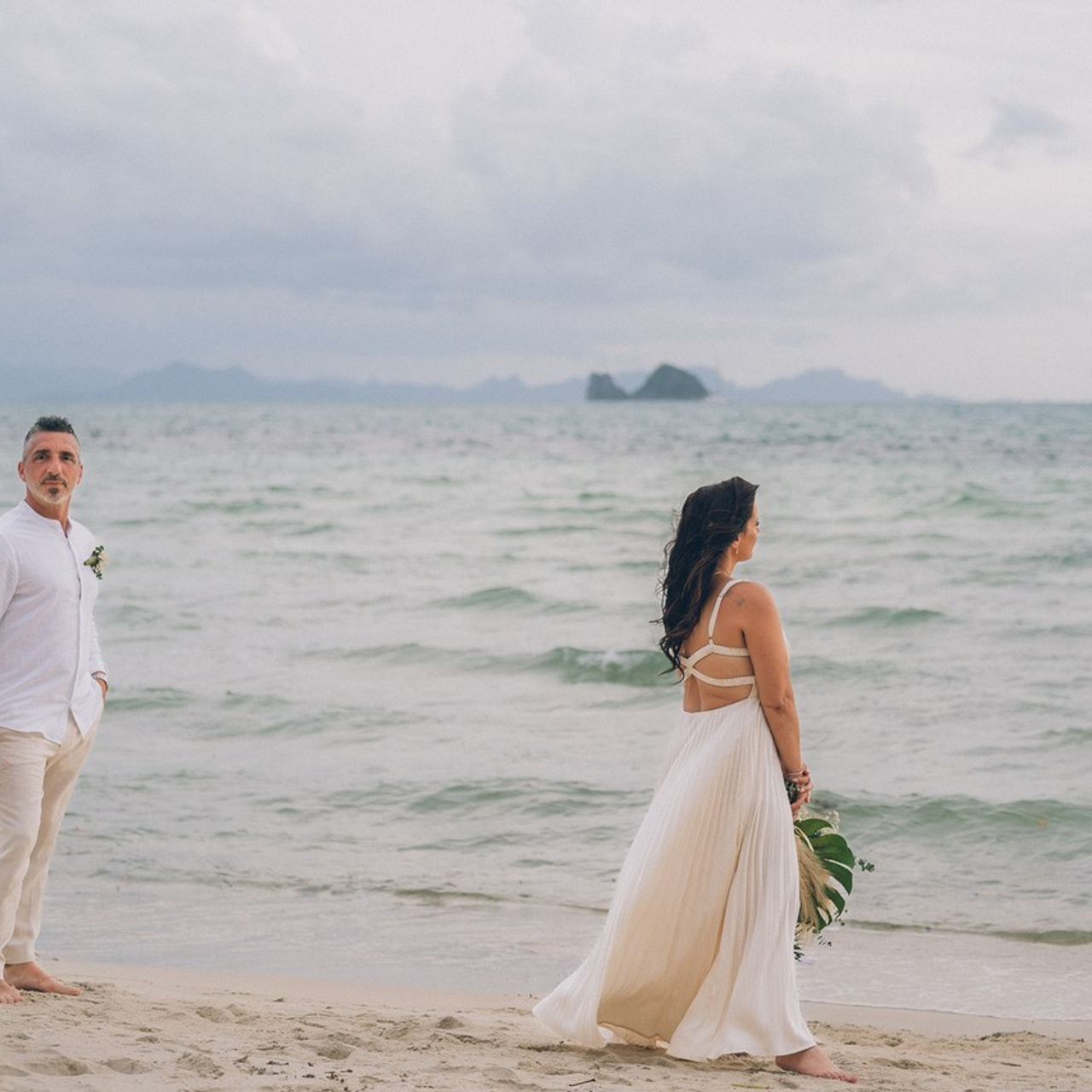 Koh Samui Wedding Planner | Beach & Villa Weddings — Magic Day