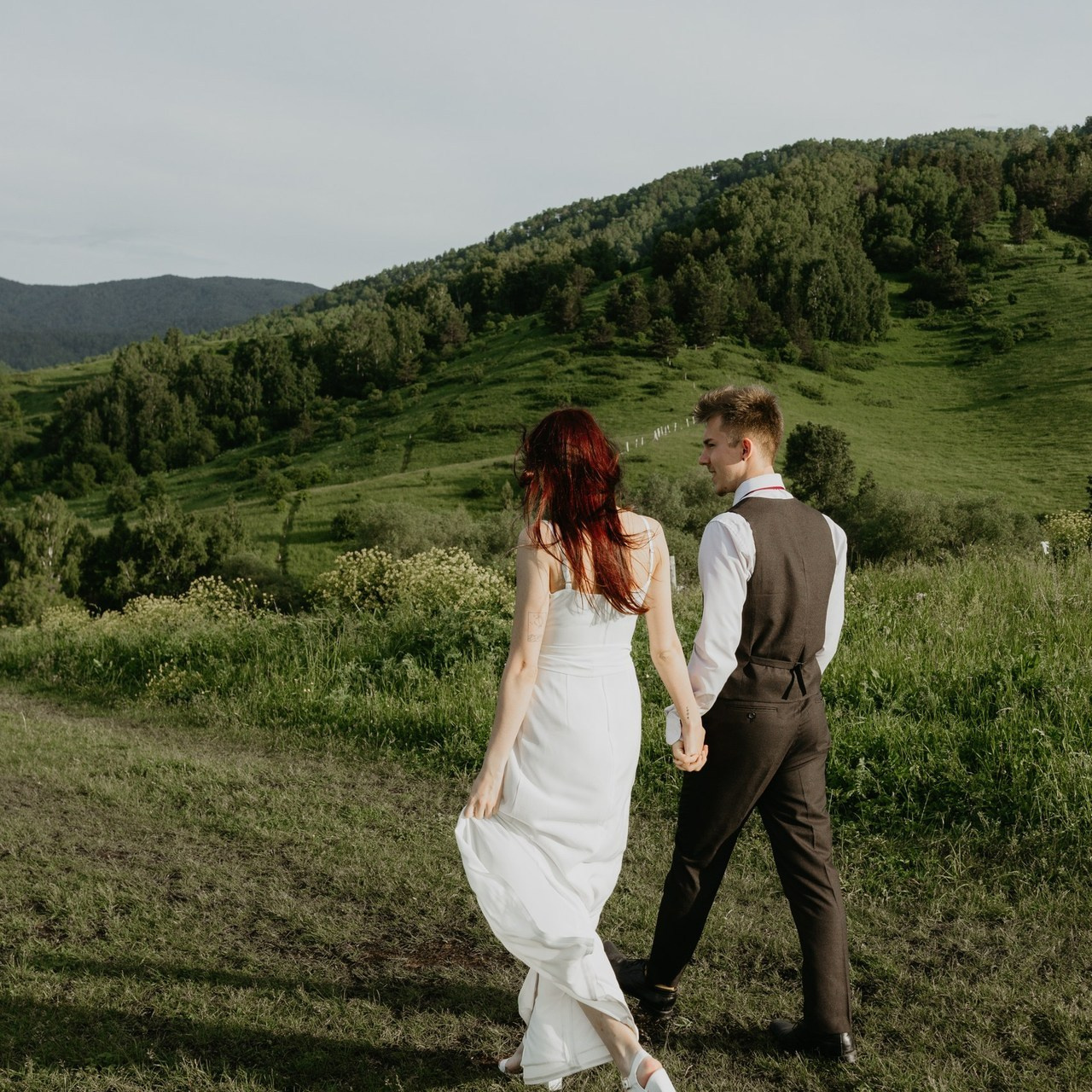 Отзывы. Свадебный фотограф Белокуриха, Алтай
