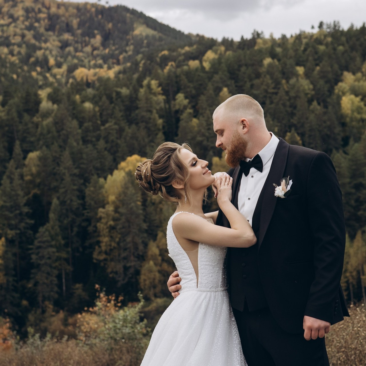 Отзывы. Свадебный фотограф Белокуриха, Алтай