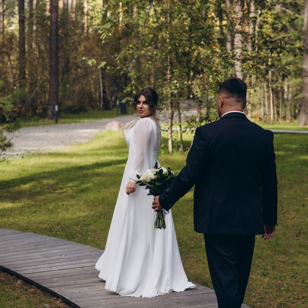 Отзывы. Свадебный фотограф Белокуриха, Алтай