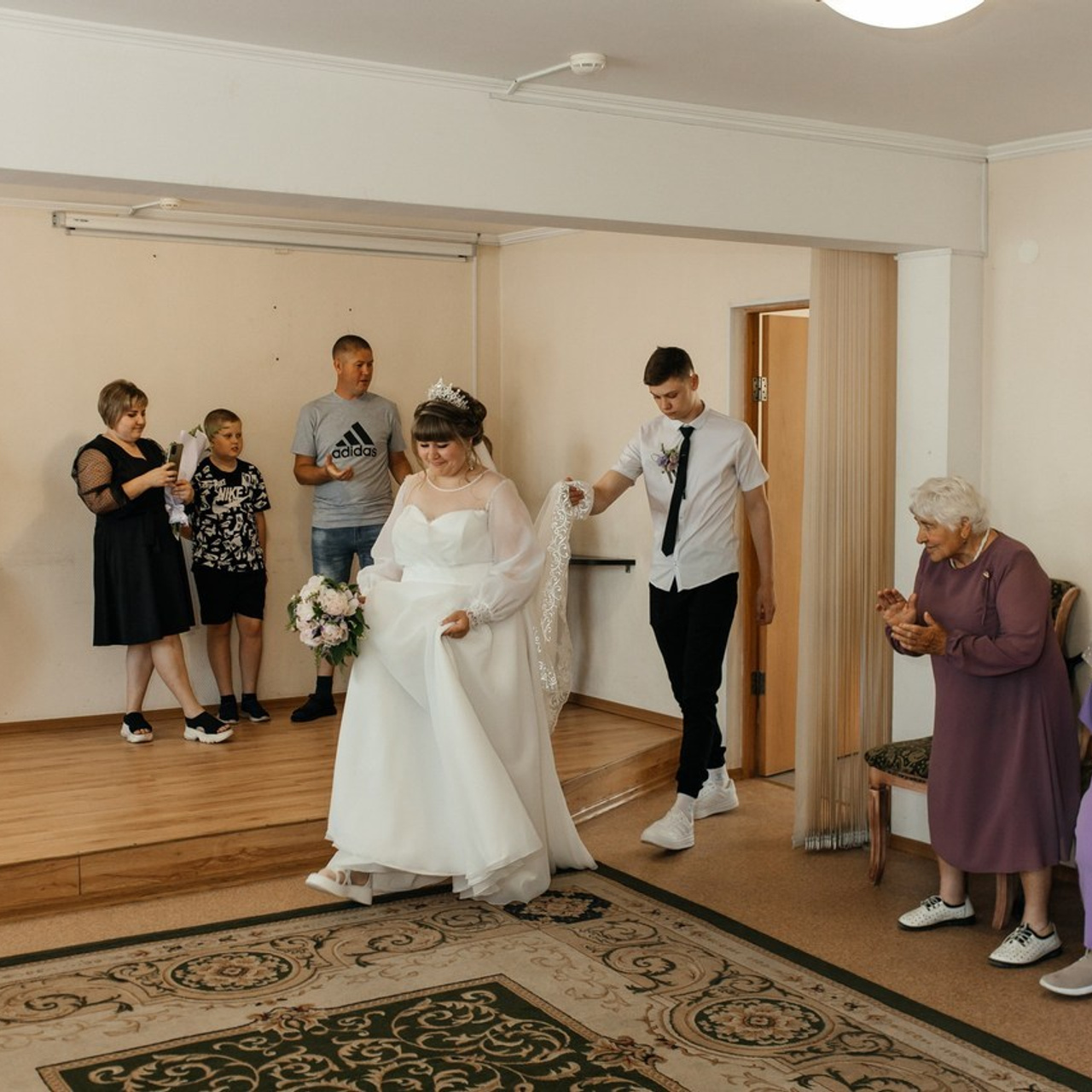 Отзывы. Свадебный фотограф Белокуриха, Алтай