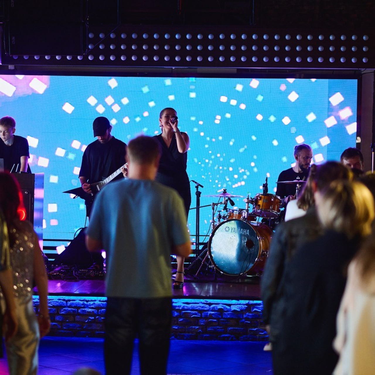 Фотограф Андрей Лукашевич