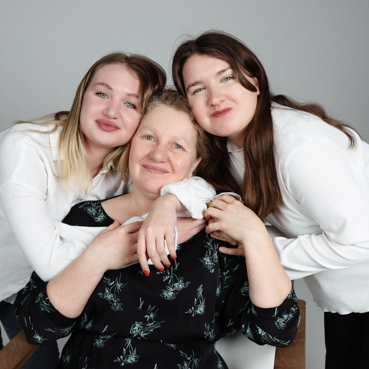 Отзывы. Дьячкова Мария фотограф