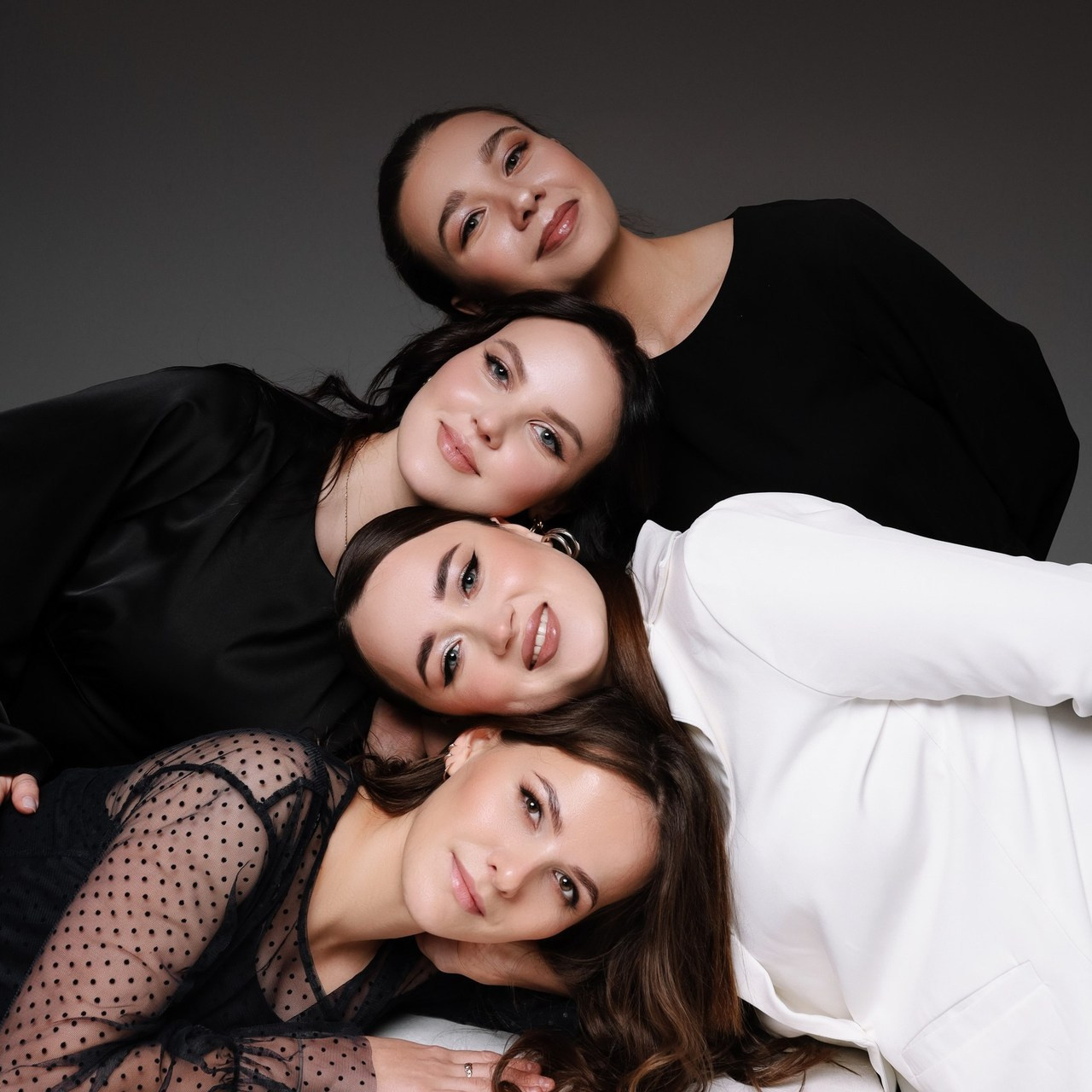 Отзывы. Дьячкова Мария фотограф