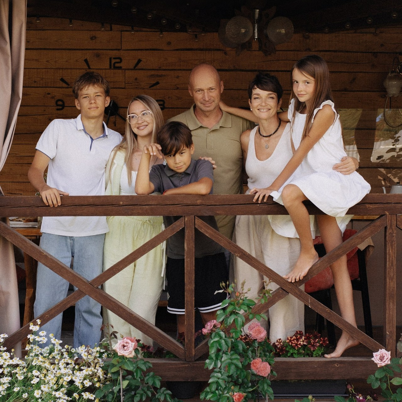 Отзывы. Женский фотограф в Чите Анна Новикова