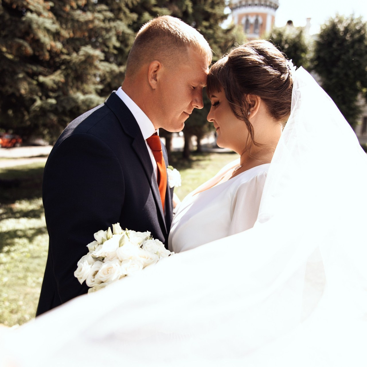 Отзывы. СВАДЕБНЫЙ ФОТОГРАФ И ВИДЕОГРАФ УЛЬЯНОВСК