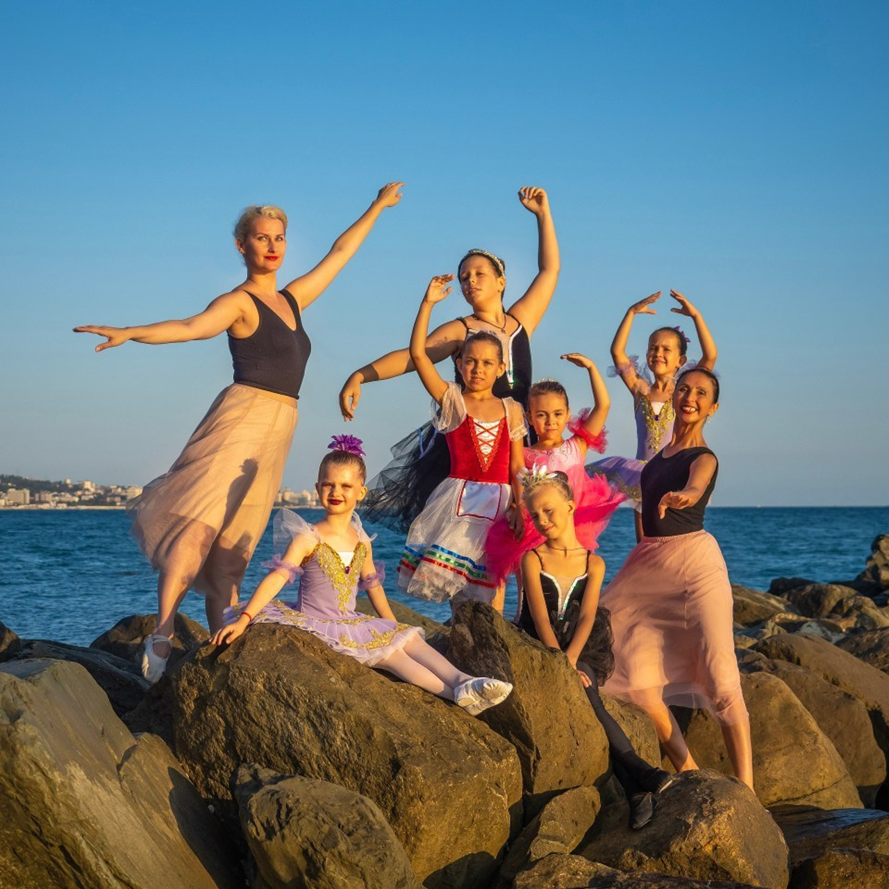 Отзывы. Фотограф в Сочи и Москве Полина Душенкова