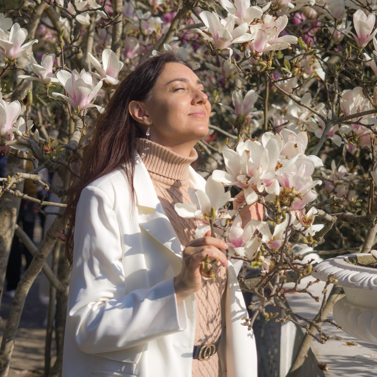 Отзывы. Фотограф в Сочи и Москве Полина Душенкова