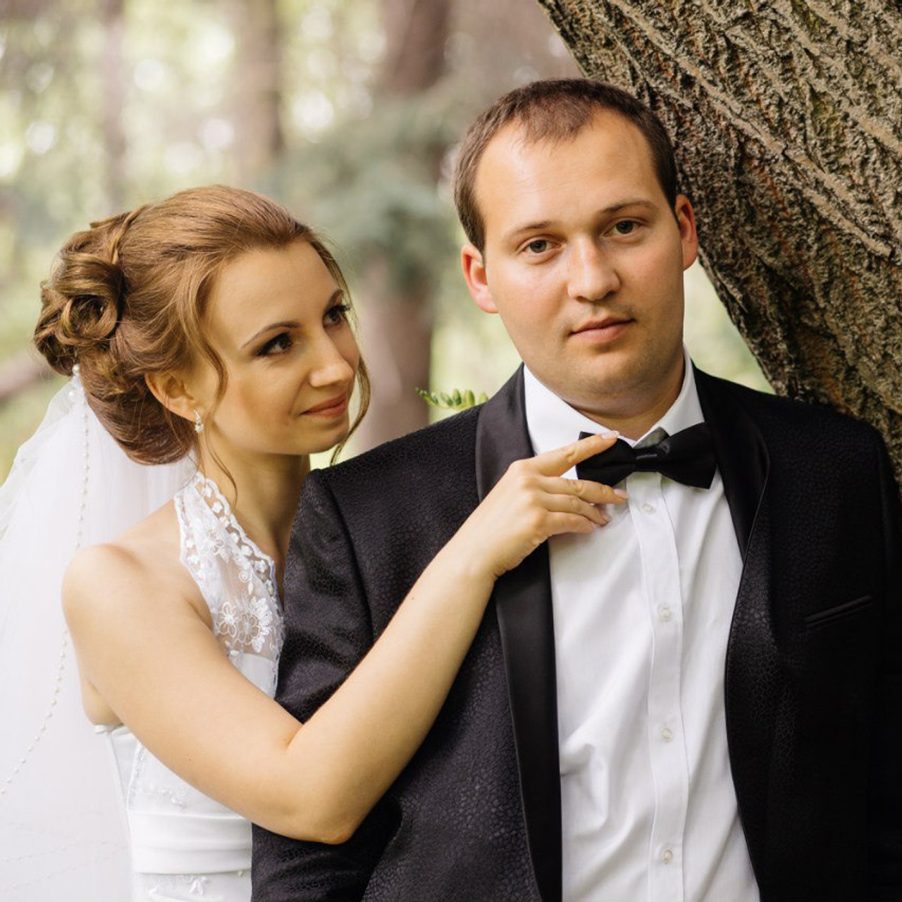 Отзывы. Свадебный и Семейный фотограф в Минске Сергей Ильин