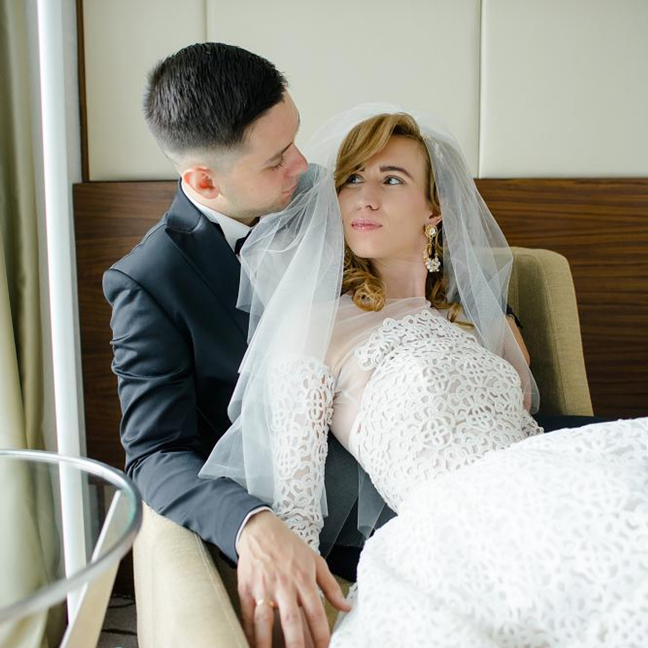 Отзывы. Свадебный и Семейный фотограф в Минске Сергей Ильин