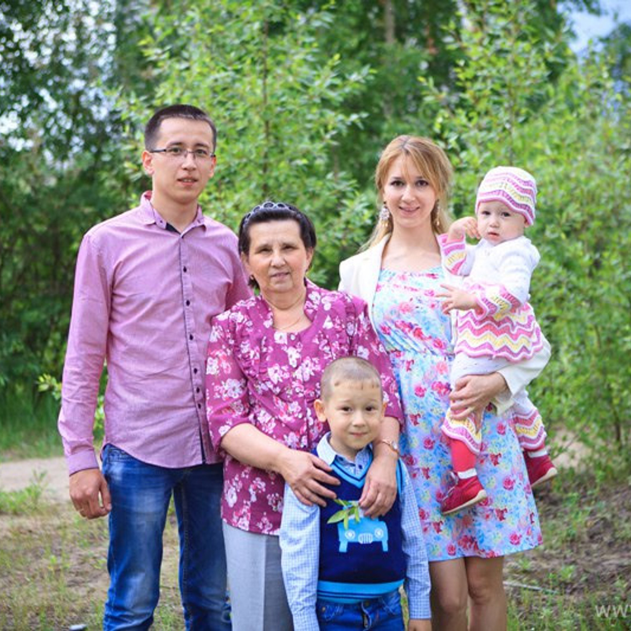 Отзывы о фотографе Зульфия Сабирова. Семейный детский фотограф Зульфия Сабирова Москва