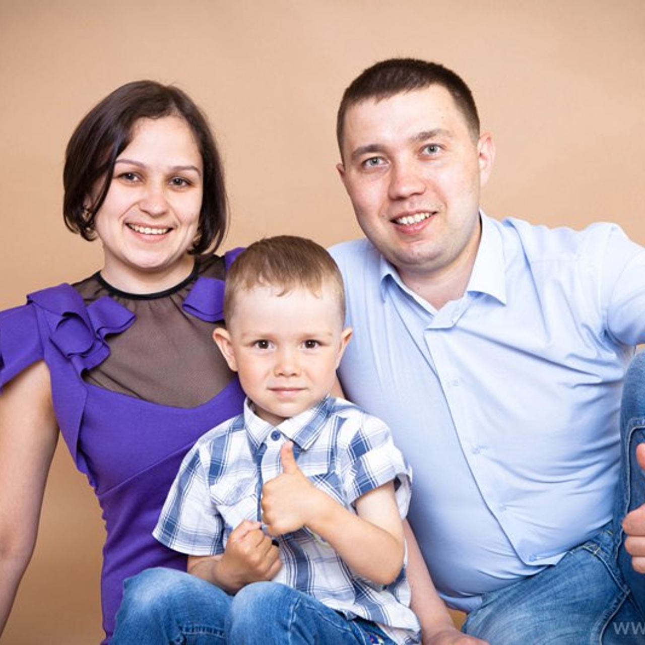 Отзывы о фотографе Зульфия Сабирова. Семейный детский фотограф Зульфия Сабирова Москва