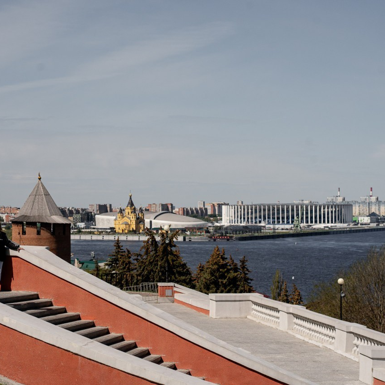 Отзывы. Свадебный, репортажный фотограф Фомин Андрей в Нижнем Новгороде