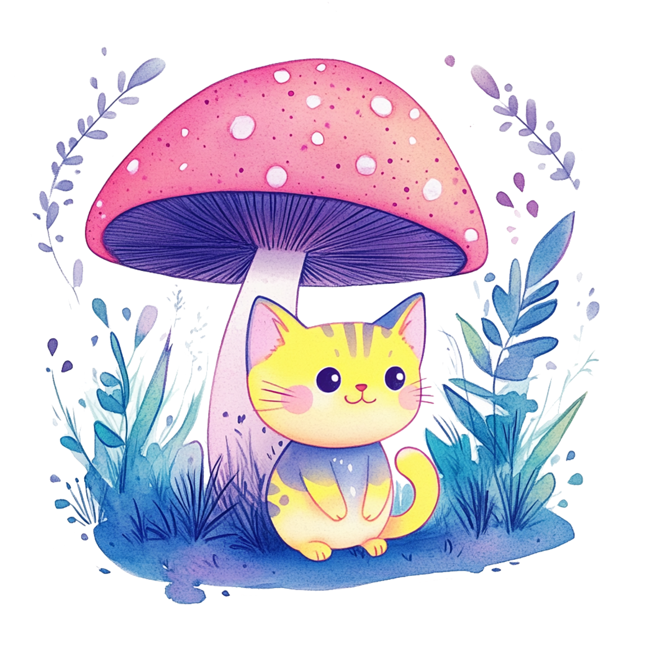 Создание иллюстраций. Фотохудожник Наталия Кирсанова